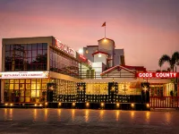 Gods County Hotels & Resorts
