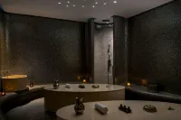 Saadiyat Rotana Resort & Villas - spa