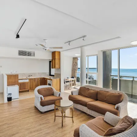 The Oceanfront