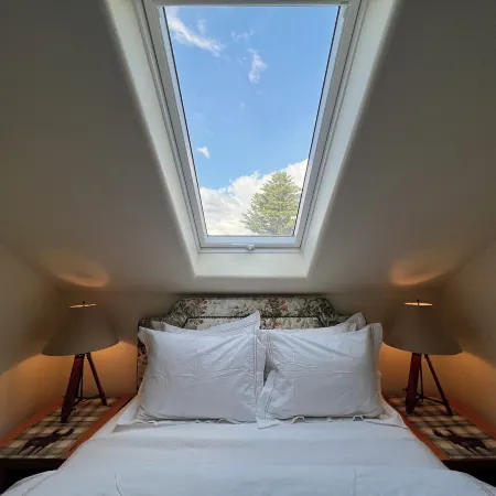 The Interlaken Inn