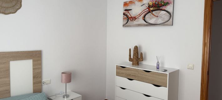 Cortijo del Verdial by At Home Costa del Sol Hotels in Torrox