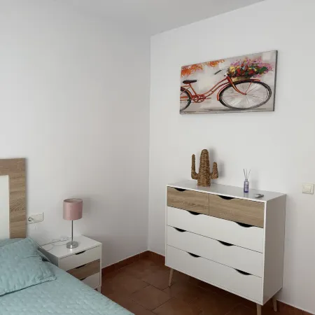 Cortijo del Verdial by At Home Costa del Sol