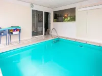 8 Person Holiday Home in Orsted-by Traum - Pools