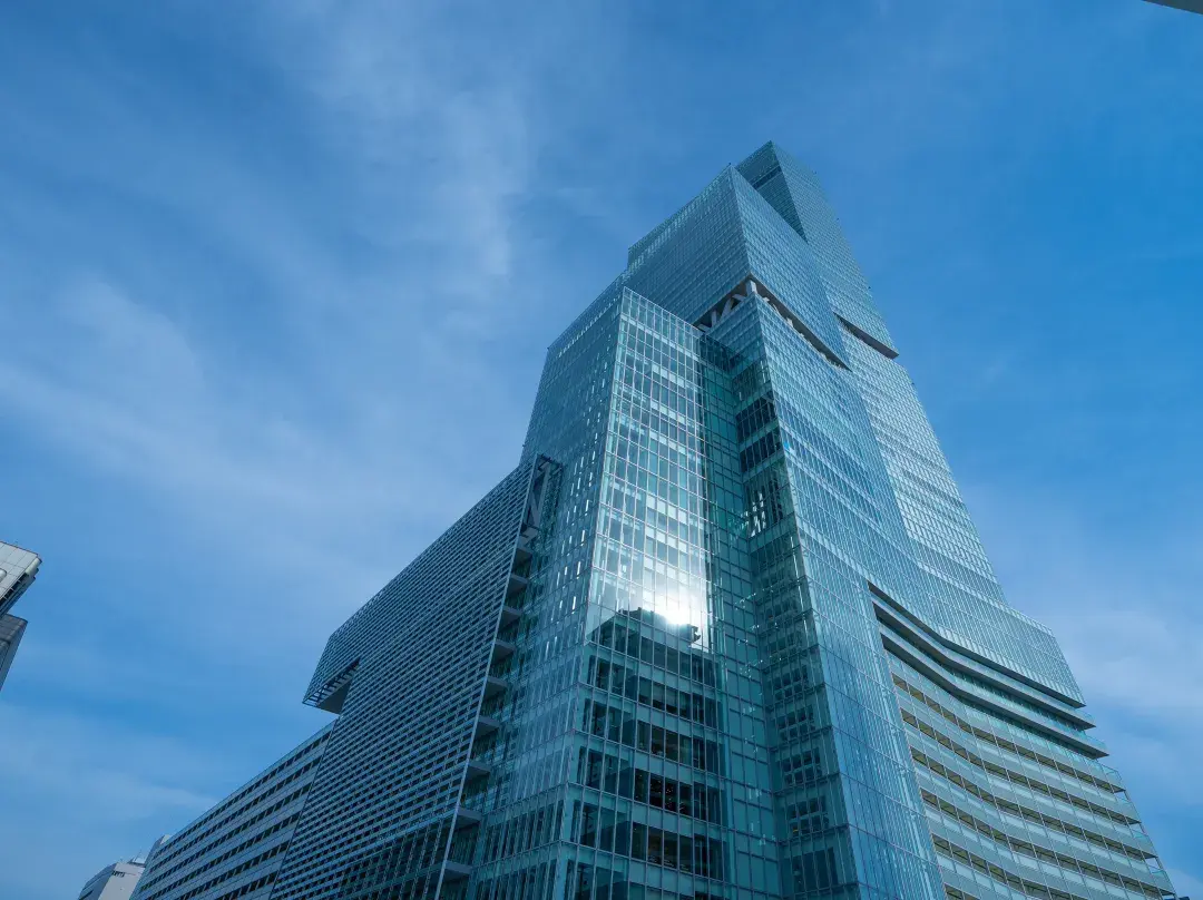 Apa Hotel - Osaka