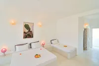 Ascot Watamu Resort - balcony
