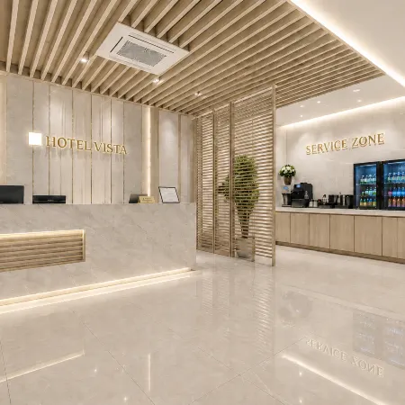 Osan Vista Hotel