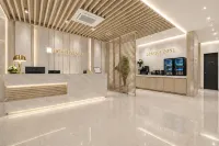 Osan Vista Hotel