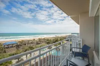 Courtyard Carolina Beach Oceanfront - Ocean View