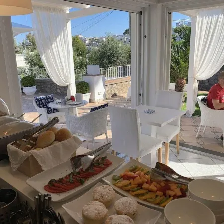 Bettola del Re Home Boutique b&b
