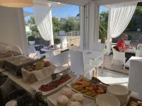 Bettola del Re Home Boutique b&b - breakfast