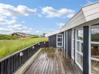 "Ellen" - 289m from the Sea Hotels in Lonstrup