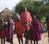 Safari your way kenya - servizio colazione