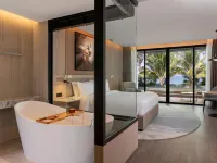 Radisson Blu Resort Phuket, Mai Khao Beach Hôtels à proximité de : Plage de Mai Khao