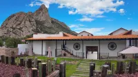 Montencino Hotel Boutique - Spa