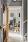 Rathbone Cottage - Kitchens
