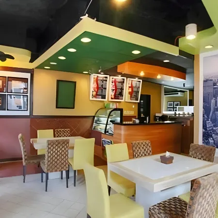 Viven Hotel