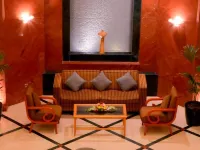 Al HAYAT PALACE HOTEL โรงแรมใกล้เรนรูม
