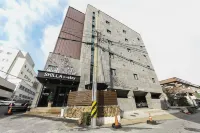 Shilla E Stay Motel