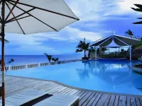 Bearland Paradise Resort - Beach