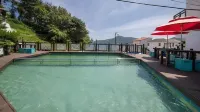 Namhae Hoho Flower Pension - Pools