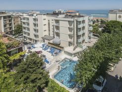 Hotel Losanna
