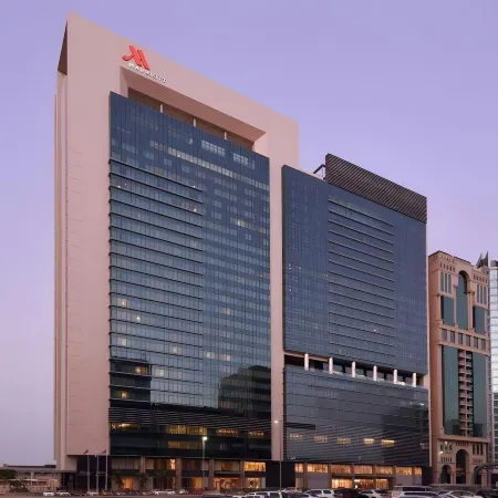 East Asia Royale Hotel
