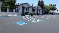 Scenic Motel - El Monte