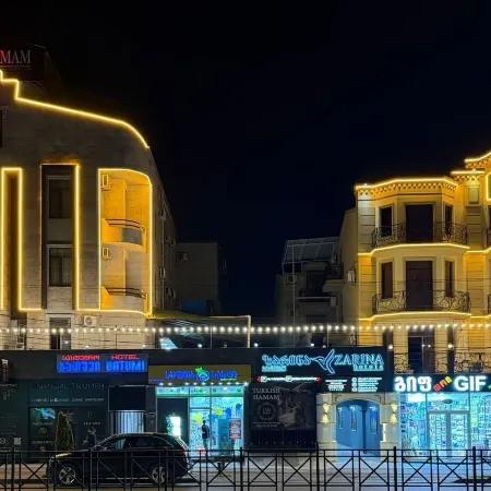 Zarina Hotels