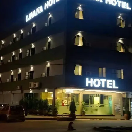 Lavana Hotel Batu Caves