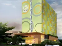 Zest Bogor by Swiss-Belhotel International Hotels in Bogor