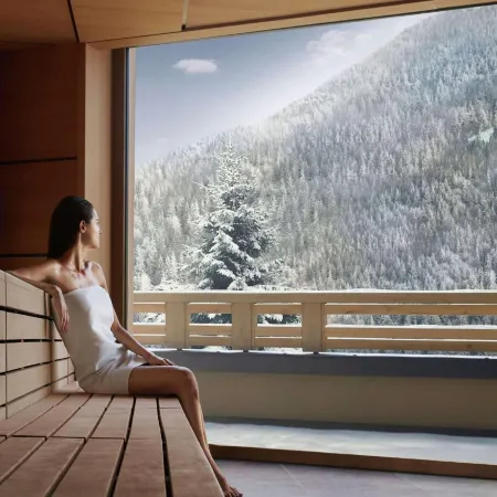 Lefay Resort & Spa Dolomiti