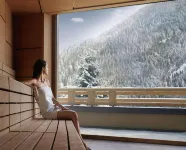 Lefay Resort & Spa Dolomiti - Mountain View