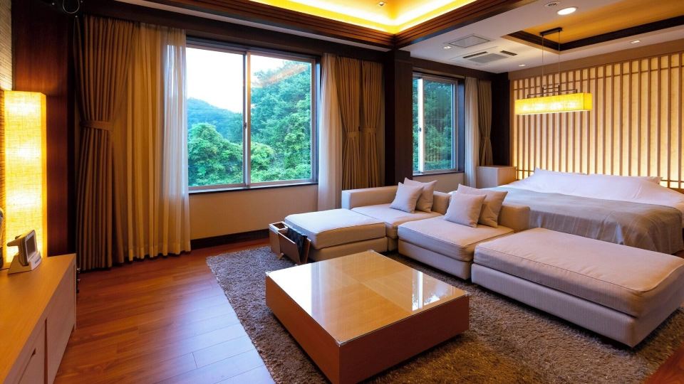 Hotel Gendairakuen Isehara - Adults Only