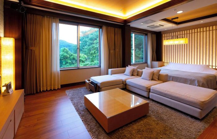 Hotel Gendairakuen Isehara - Adults Only