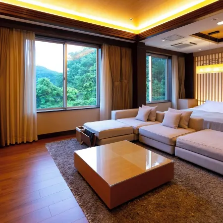 Hotel Gendairakuen Isehara - Adults Only