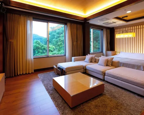 Hotel Gendairakuen Isehara - Adults Only Hotels in Isehara