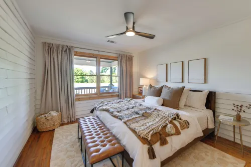 The Lodge at Shiloh Farms Near Callaway Gardens - Wi-Fi