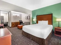 Best Western Plus Georgetown Inn Suites Hotels in Georgetown