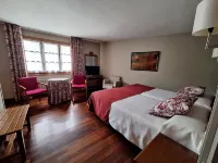 Hotel Aragüells Hotels in Benasque