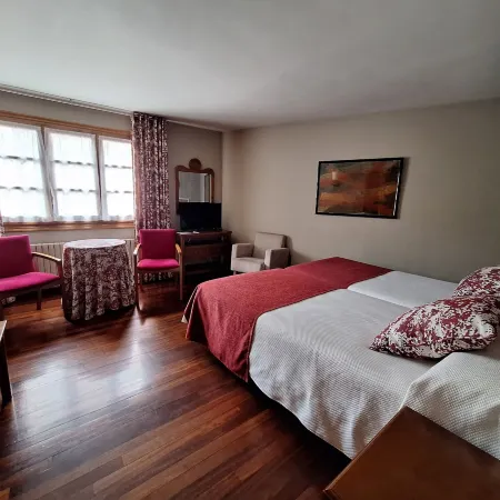 Hotel Aragüells