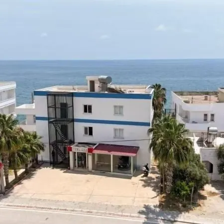 Otel Can