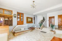 Filoxenia Hotel Monemvasia
