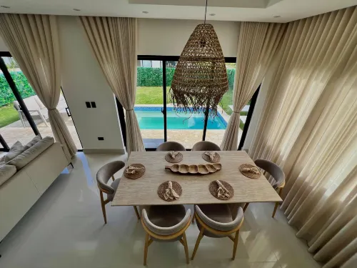 Welcome to Villa Lina - Vila