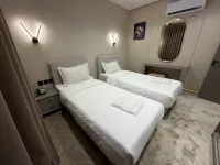 405 tara-JRE Jabal Al Lweibdeh with stunning view - 욕조