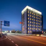 Super Hotel Kumamoto Yatsushiro