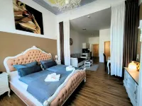 Apartment Paris up to 3 People - 레지던스