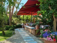La Serena Forte dei Marmi, Small Luxury Hotels of the World - Gym