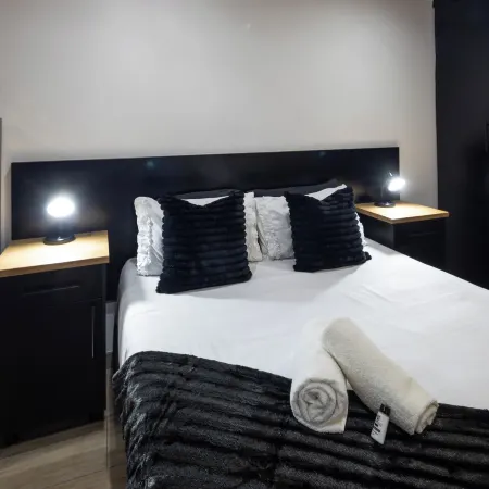 Fox Inn Guesthouse Lephalale