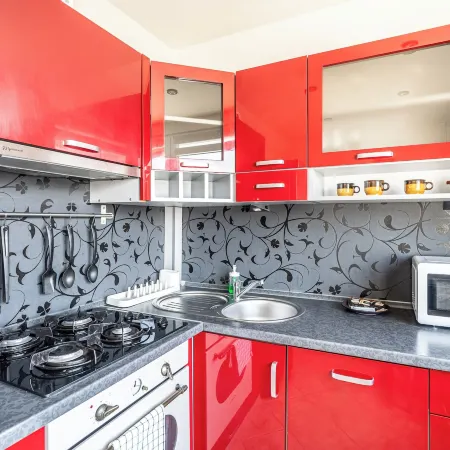 RentPlanet - Apartament Radockiego