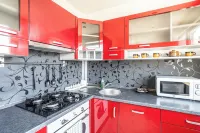 RentPlanet - Apartament Radockiego - balcony